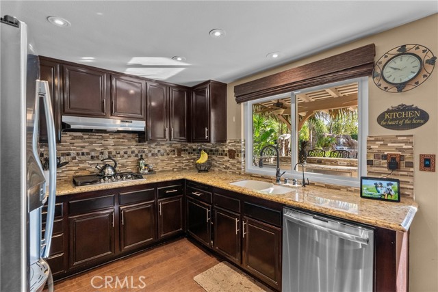 Detail Gallery Image 28 of 70 For 20344 Calhaven, Saugus,  CA 91390 - 3 Beds | 2/1 Baths