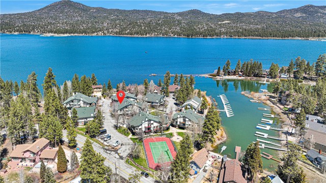 Detail Gallery Image 38 of 41 For 39802 Lakeview Dr #25,  Big Bear Lake,  CA 92315 - 2 Beds | 2 Baths