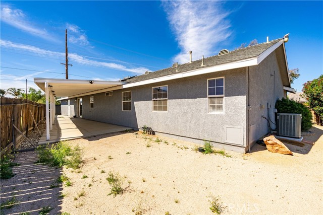 Detail Gallery Image 30 of 38 For 5137 W Avenue L, Quartz Hill,  CA 93536 - 4 Beds | 2 Baths