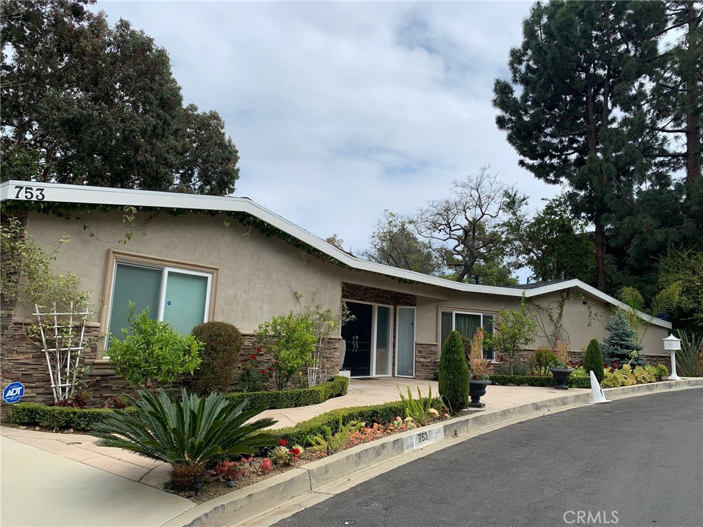 753 Claymont Drive