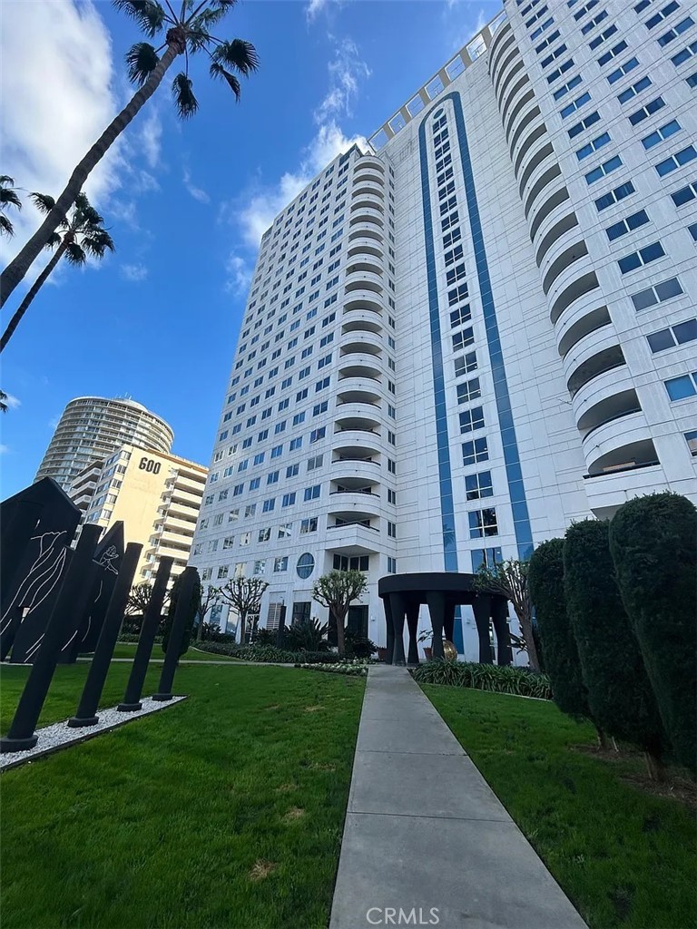 525 E Seaside Way #1509