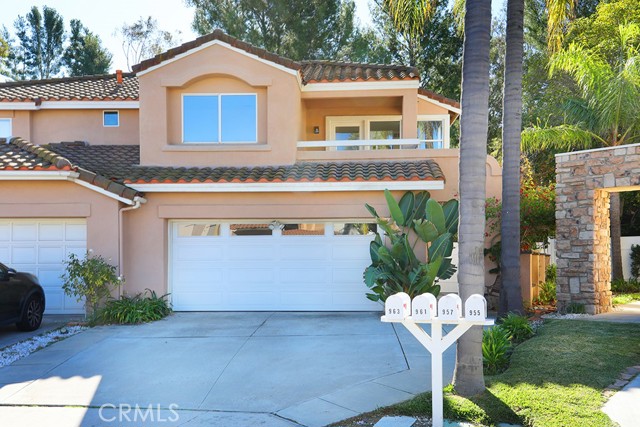 Details for 961 Lone Pine, Anaheim Hills, CA 92808