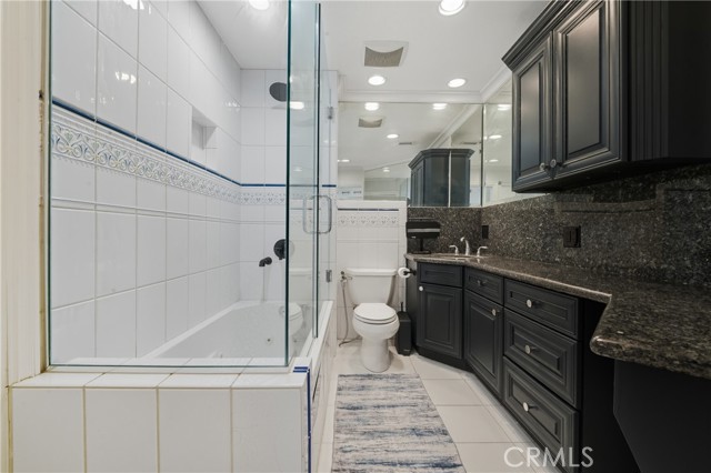 Detail Gallery Image 46 of 60 For 6070 E Summit, Anaheim Hills,  CA 92807 - 3 Beds | 3 Baths