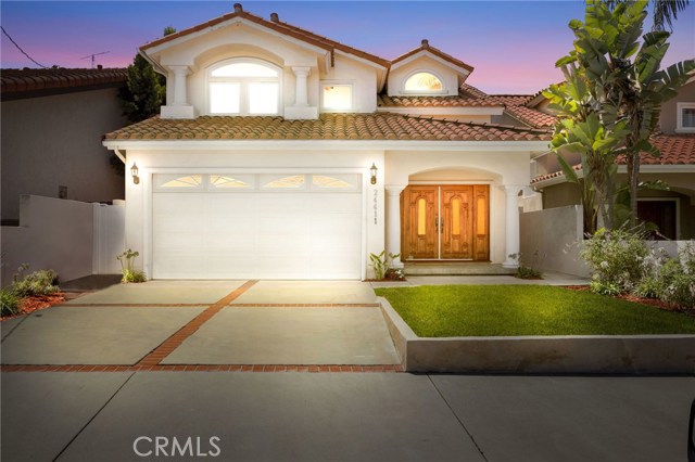 Photo of 24411 Neece Avenue, Torrance, CA 90505