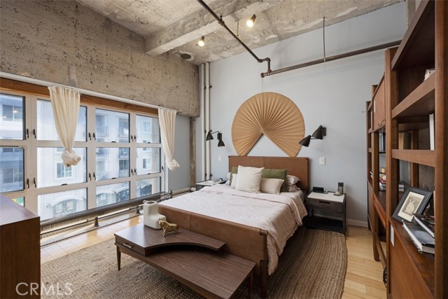 Detail Gallery Image 9 of 21 For 100 W 5th St 3g,  Long Beach,  CA 90802 - 1 Beds | 1 Baths