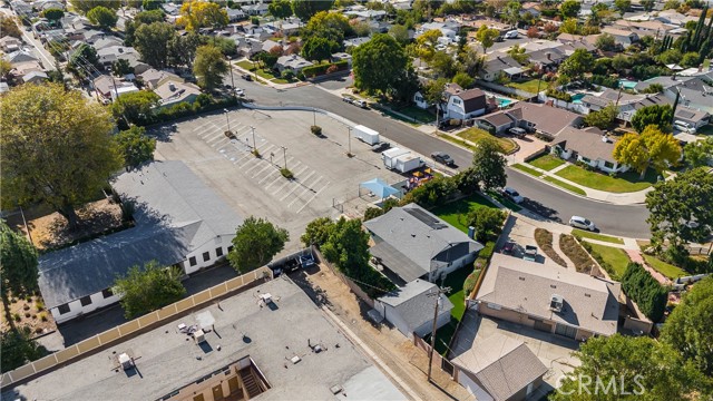 Detail Gallery Image 36 of 36 For 11026 Gerald Ave, Granada Hills,  CA 91344 - 4 Beds | 2 Baths