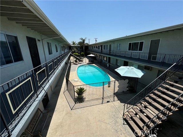 Detail Gallery Image 11 of 12 For 7745 Laurel Canyon Bld #29,  North Hollywood,  CA 91605 - 0 Beds | 1 Baths