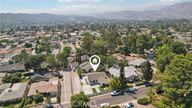 Detail Gallery Image 17 of 39 For 10337 Pinyon Ave, Tujunga,  CA 91042 - 3 Beds | 1 Baths