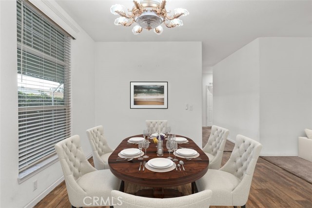 Detail Gallery Image 11 of 50 For 3595 Santa Fe Ave #90,  Long Beach,  CA 90810 - 3 Beds | 2 Baths