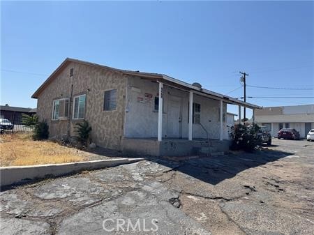 Detail Gallery Image 3 of 8 For 924 E Main St, Barstow,  CA 92311 - – Beds | – Baths