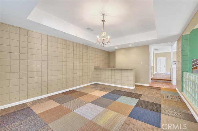 Detail Gallery Image 12 of 69 For 6423 Deep Dell, Hollywood,  CA 90068 - 3 Beds | 2/1 Baths