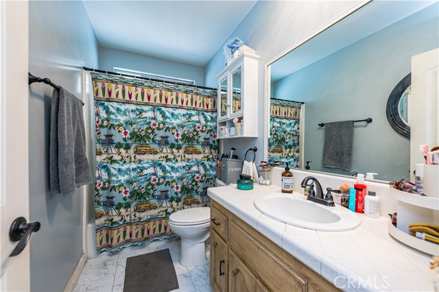 Detail Gallery Image 30 of 71 For 22601 Blue Teal, Canyon Lake,  CA 92587 - 3 Beds | 2/2 Baths