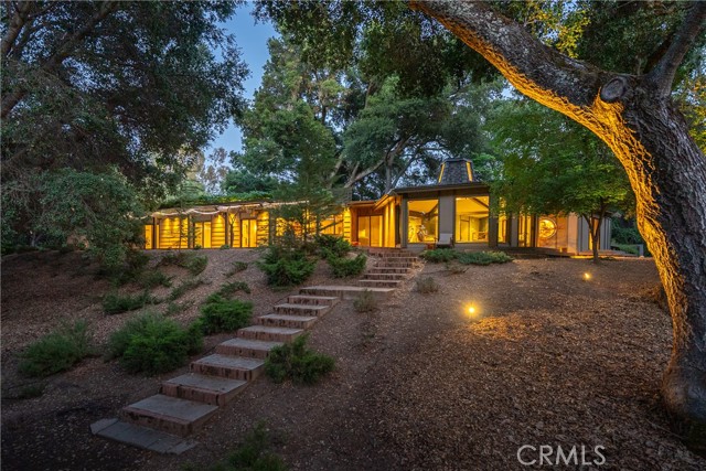 Detail Gallery Image 1 of 1 For 5100 Cascabel Rd, Atascadero,  CA 93422 - 3 Beds | 2 Baths