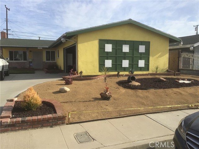 Image 2 for 1702 W 133Rd St, Compton, CA 90222