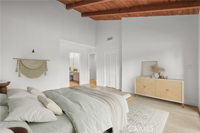Detail Gallery Image 28 of 55 For 1112 Beryl St #15,  Redondo Beach,  CA 90277 - 2 Beds | 2/1 Baths