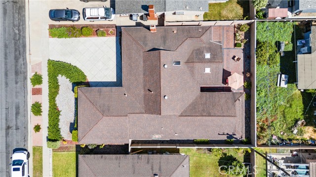 Detail Gallery Image 24 of 28 For 15762 Plymouth Lane, Huntington Beach,  CA 92647 - 5 Beds | 2 Baths