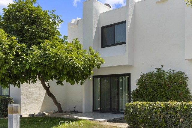 Detail Gallery Image 40 of 54 For 48668 Desert Flower Drive, Palm Desert,  CA 92260 - 2 Beds | 1 Baths
