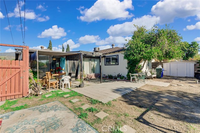 Detail Gallery Image 27 of 37 For 25809 Date, San Bernardino,  CA 92404 - 3 Beds | 2 Baths