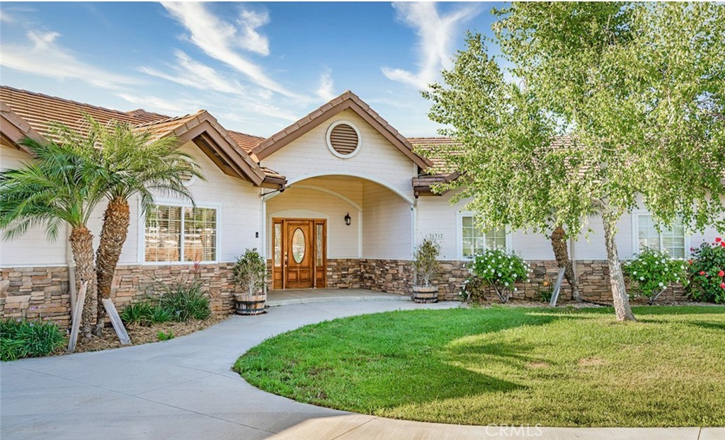 36312 Travis Court