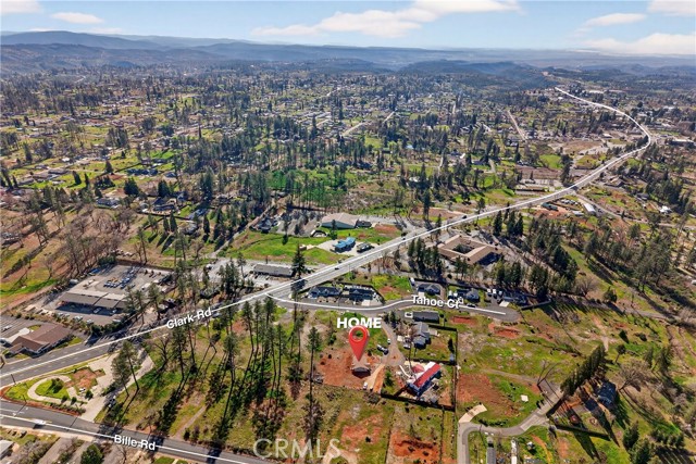 Detail Gallery Image 53 of 61 For 6352 Tahoe Ct, Paradise,  CA 95969 - 2 Beds | 1 Baths