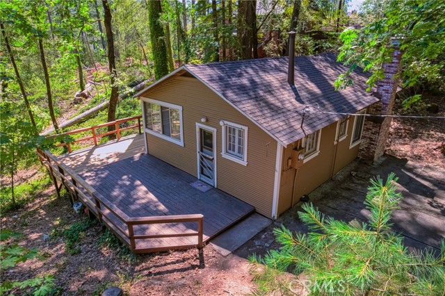 Details for 17350 Parnassus Drive, Middletown, CA 95461