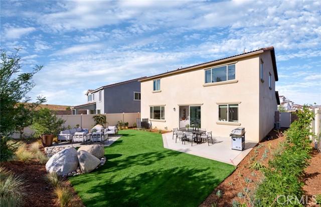 27281 Ametrine Street, Menifee, California 92586, 3 Bedrooms Bedrooms, ,2 BathroomsBathrooms,Residential,For Sale,27281 Ametrine Street,CRIV25048563