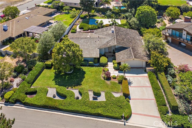 2804 Via Barri, Palos Verdes Estates, California 90274, 4 Bedrooms Bedrooms, ,2 BathroomsBathrooms,Residential,Sold,Via Barri,SB21169566