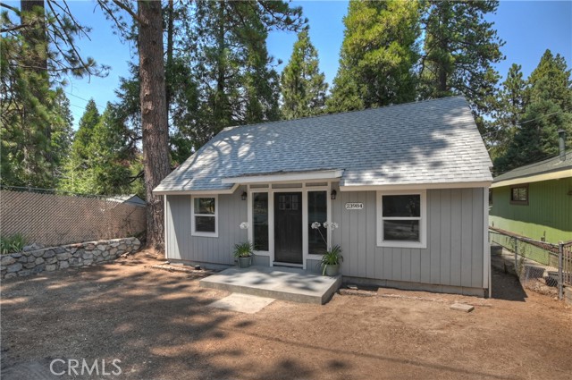 Detail Gallery Image 31 of 34 For 23984 Straight Way, Crestline,  CA 92325 - 2 Beds | 1 Baths