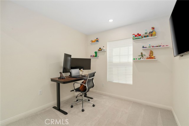 Detail Gallery Image 14 of 37 For 25576 Cetara, Homeland,  CA 92548 - 5 Beds | 3 Baths