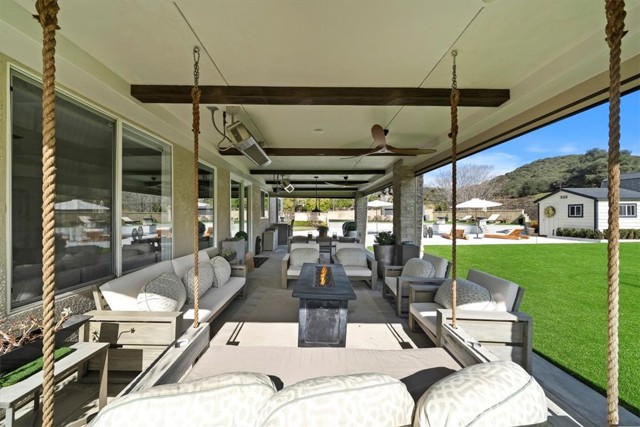 Detail Gallery Image 46 of 62 For 13786 Staghorn Ct, Yucaipa,  CA 92399 - 5 Beds | 4 Baths