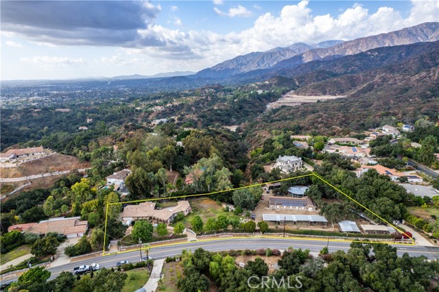 Detail Gallery Image 24 of 27 For 175 Mount Olive Dr, Bradbury,  CA 91008 - 5 Beds | 3/1 Baths