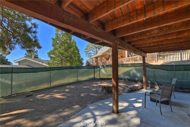 Detail Gallery Image 21 of 27 For 1930 Nob Hill Dr, Running Springs,  CA 92382 - 2 Beds | 1/1 Baths