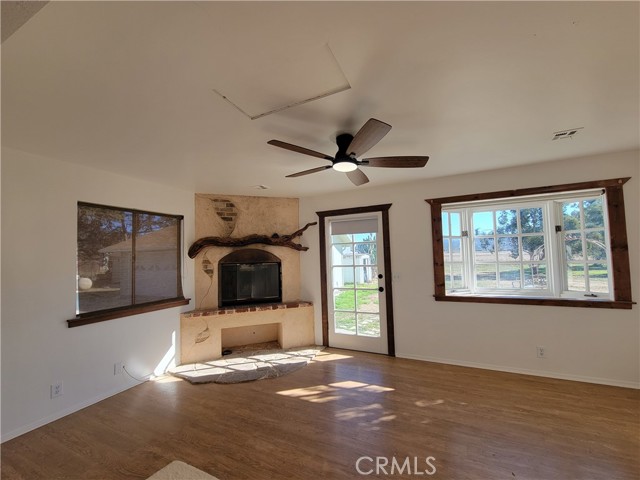 Detail Gallery Image 3 of 48 For 39410 Pioneer, Anza,  CA 92539 - 3 Beds | 2 Baths