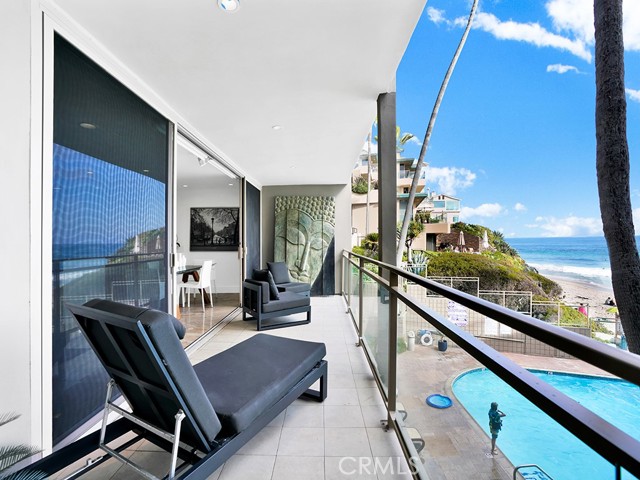 Detail Gallery Image 23 of 23 For 1585 S Coast #23,  Laguna Beach,  CA 92651 - 3 Beds | 2 Baths
