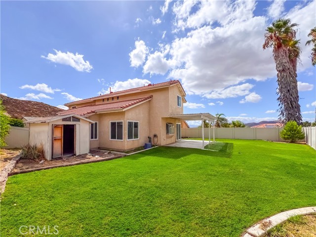 Detail Gallery Image 45 of 48 For 28211 Hub Cir, Menifee,  CA 92585 - 4 Beds | 2/1 Baths