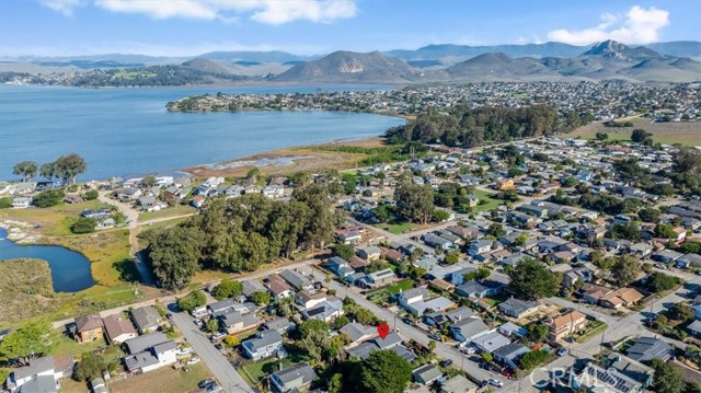 Detail Gallery Image 55 of 66 For 1871 Donna, Los Osos,  CA 93402 - 4 Beds | 2 Baths