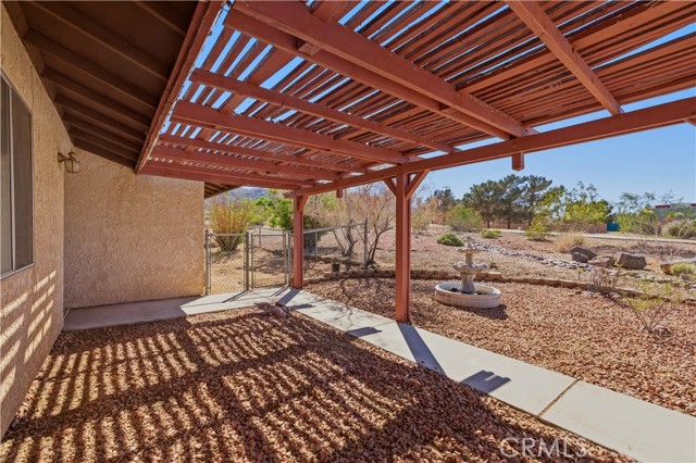 Detail Gallery Image 22 of 37 For 7273 Sunny Vista, Joshua Tree,  CA 92252 - 2 Beds | 2 Baths
