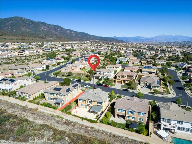 Detail Gallery Image 74 of 74 For 5142 Crimson Pl, Rancho Cucamonga,  CA 91739 - 4 Beds | 3/1 Baths