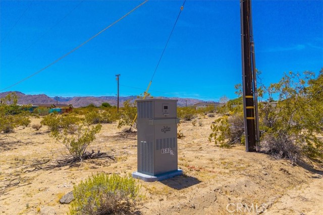 Detail Gallery Image 14 of 27 For 1 Jadeite St, Joshua Tree,  CA 92252 - – Beds | – Baths