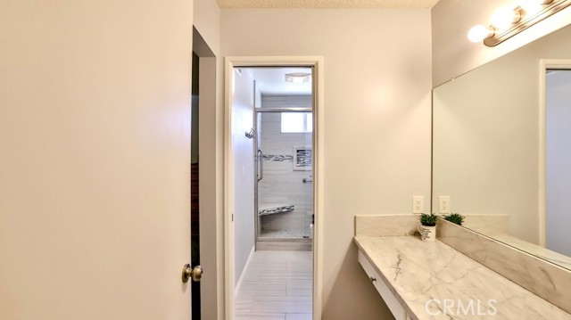 bathroom plus vanity