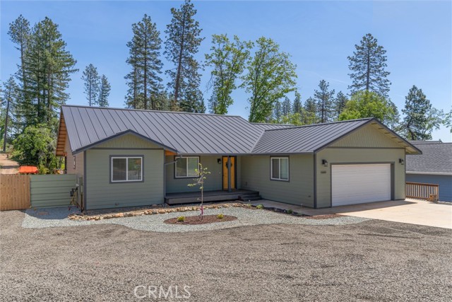 Detail Gallery Image 2 of 42 For 6060 N Libby Rd, Paradise,  CA 95969 - 3 Beds | 2 Baths