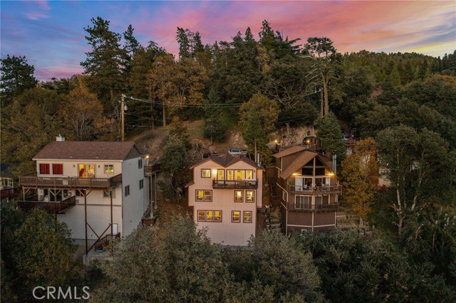 Detail Gallery Image 46 of 49 For 820 Arbula Drive, Crestline,  CA 92325 - 4 Beds | 2/1 Baths