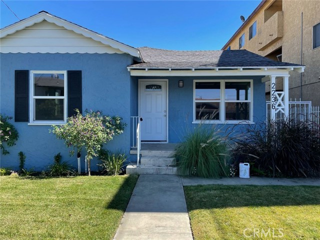 2236 Lewis Ave, Long Beach, CA 90806