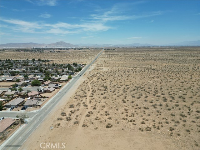 Detail Gallery Image 7 of 18 For 0 Air Expressway Bld, Adelanto,  CA 92301 - – Beds | – Baths