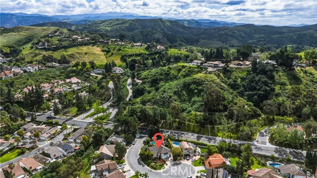 Detail Gallery Image 44 of 45 For 980 S Rutgers Circle, Anaheim Hills,  CA 92807 - 3 Beds | 3 Baths