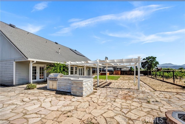 Detail Gallery Image 31 of 38 For 18695 Horseshoe Rd, Hidden Valley Lake,  CA 95467 - 3 Beds | 2/1 Baths