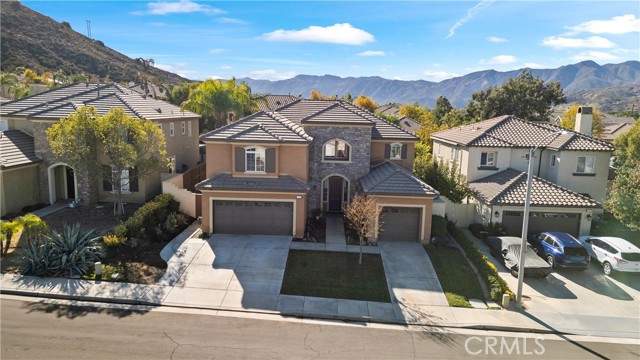 Detail Gallery Image 1 of 1 For 3353 Fern Cir, Lake Elsinore,  CA 92530 - 5 Beds | 4 Baths