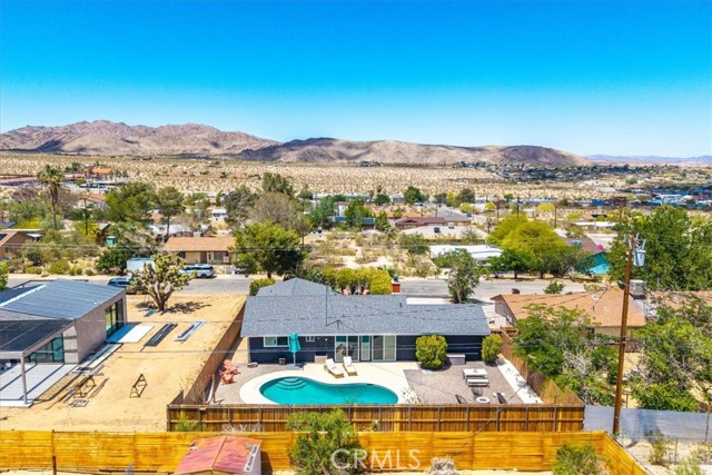 Detail Gallery Image 34 of 42 For 61535 Capilla Dr, Joshua Tree,  CA 92252 - 3 Beds | 2 Baths