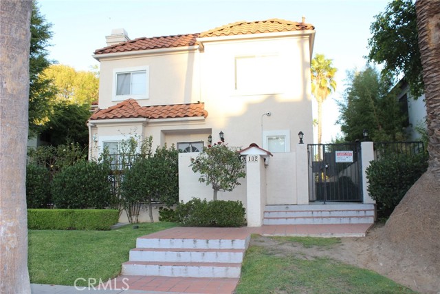 Property Photo from MLS