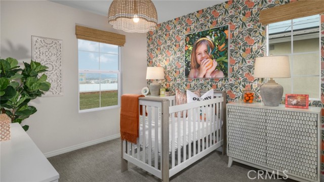 Detail Gallery Image 7 of 18 For 2456 Gunner Ridge Way, Rialto,  CA 92377 - 3 Beds | 2 Baths